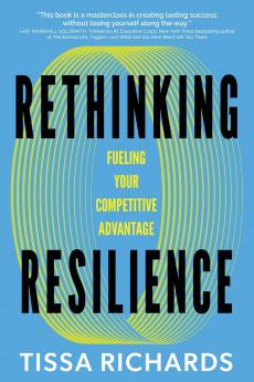 Rethinking Resilience