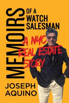 Memoirs of a Watch Salesman