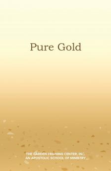 Pure Gold