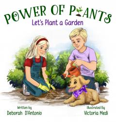 Power of Plants