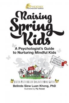 Raising Spring Kids