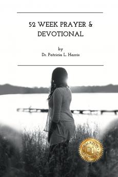 52 Week Prayer & Devotional