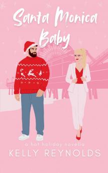 Santa Monica Baby