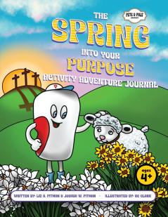 Pete and Pals' Present