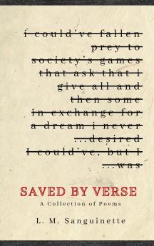 Saved By Verse