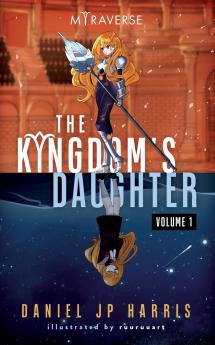 The Kingdom's Daughter