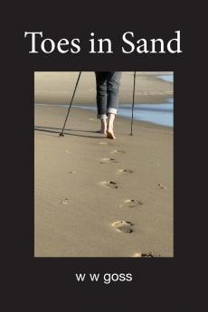 Toes in Sand