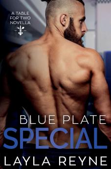 Blue Plate Special