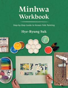 Minhwa Workbook