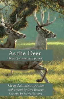 As the Deer