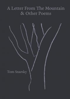 A Letter From The Mountain & Other Poems