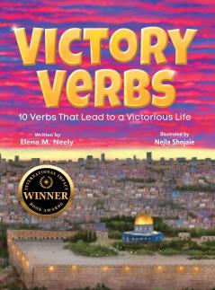Victory Verbs 10 Verbs That Lead to a Victorious Life