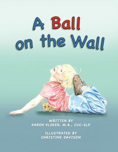 A Ball on the Wall