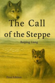 The Call of the Steppe