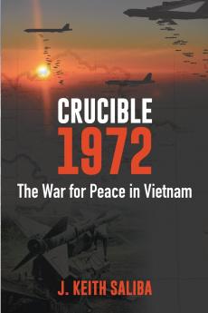 Crucible 1972