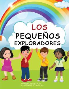 The Little Explorers