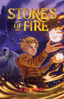 Stones of Fire