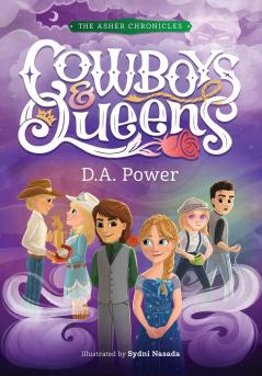 Cowboys & Queens