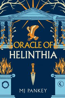 Oracle of Helinthia
