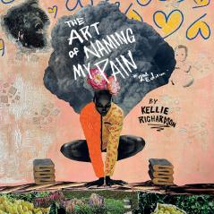 The Art of Naming My Pain 2nd Edition