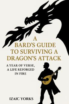 A Bards Guide To Surviving a Dragon's Attack