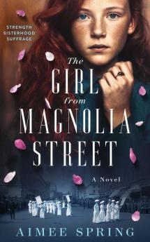 The Girl From Magnolia Street