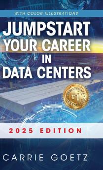 Jumpstart Your Career in Data Centers