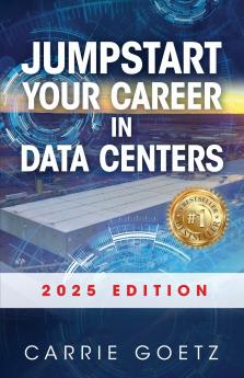 Jumpstart Your Career in Data Centers