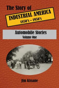 Automobile Stories