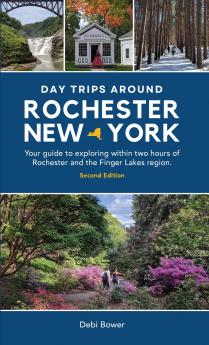Day Trips Around Rochester New York