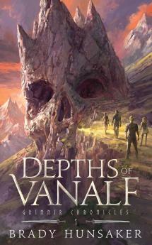 Depths of Vanalf
