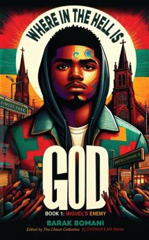 Where in the Hell is God?