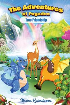 The Adventures of Pegadon