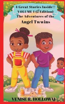 The Adventures of the Angel Twwins