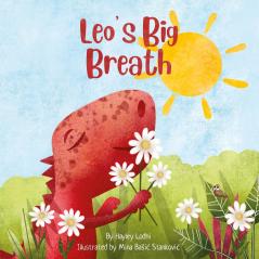 Leo's Big Breath