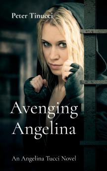 Avenging Angelina