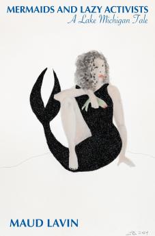 Mermaids and Lazy Activists