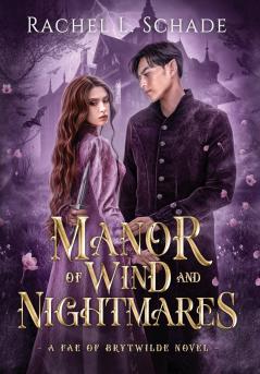 Manor of Wind and Nightmares
