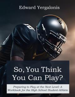 So You Think You Can Play?
