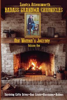 Badass Grandma Chronicles