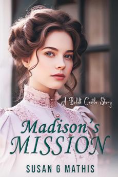 Madison's Mission