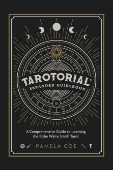 Tarotorial Expanded Guidebook