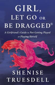 Girl Let Go or Be Dragged!