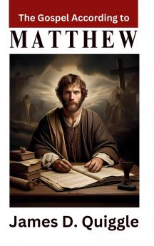Exposition of Matthew's Gospel