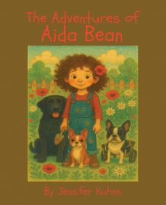 The Adventures Of Aida Bean
