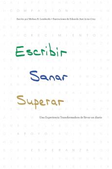 Escribir Sanar Superar