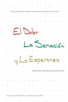 El Dolor la Sanación y la Esperanza