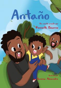 Antaño