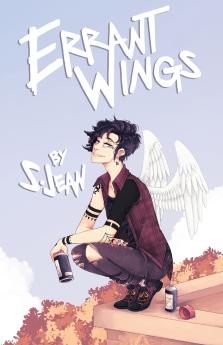 Errant Wings
