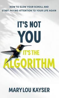 It's Not You It's the Algorithm
